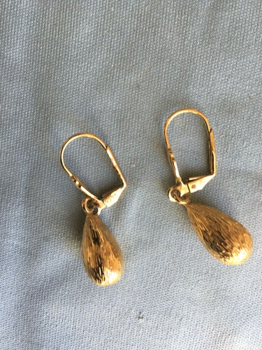 Paire boucles oreilles - paire, d'oreilles