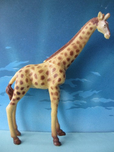 Figurine collection animaux - figurine,