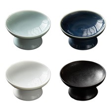 Plateau de service en poterie