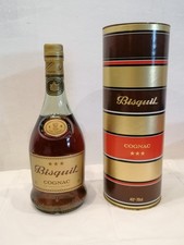 Cognac BISQUIT 3 étoiles -