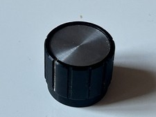 TEAC A-3340 : simple bouton de potentiometre