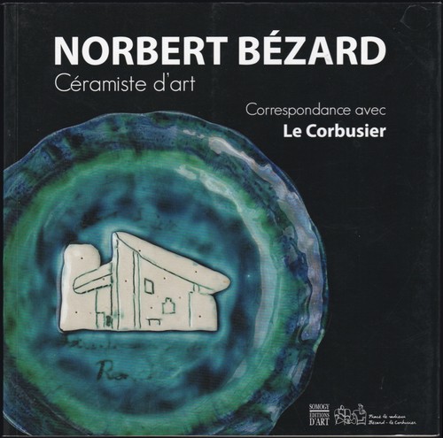 Norbert bézard céramiste - bÉzard.,