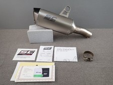 BMW S1000XR SC PROJECT