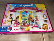 Calendrier de l'avent