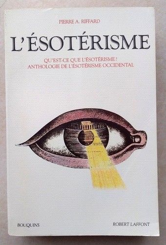 Esoterisme est ce que - l'esoterisme, qu'est-ce
