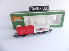 2853 / LIMA ITALIE HO WAGON