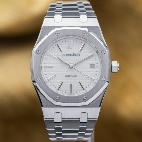 Audemars piguet royal oak 39mm - oak,