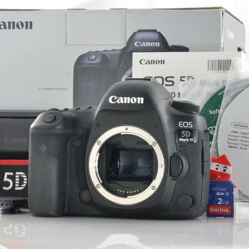 Boîtier canon eos mark - eos,