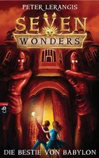Seven Wonders 02 - Die Bestie