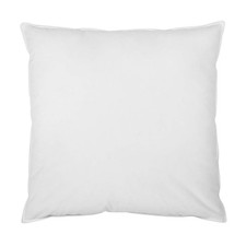 Oreiller en coton 80x80 cm -