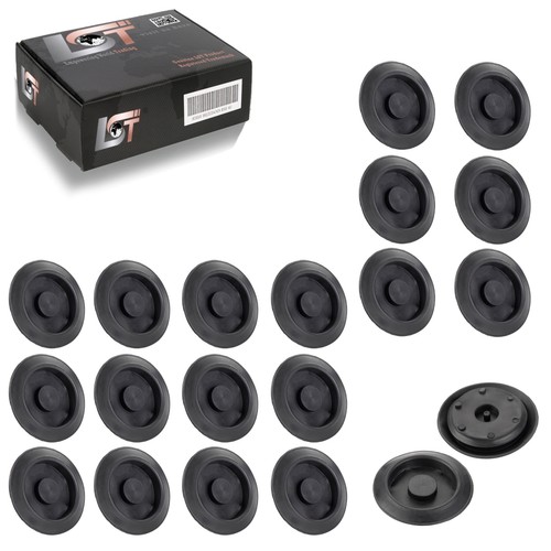 20x tapis dessous caisse - 20x,