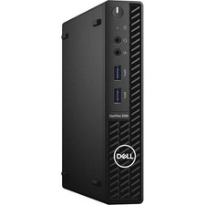 PC Dell Optiplex 3080 MFF