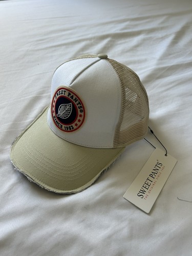 Casquette sweet pants - casquette,