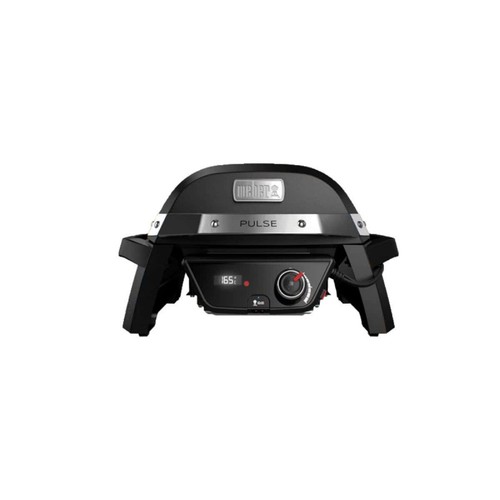 Barbecue électrique weber - électrique,