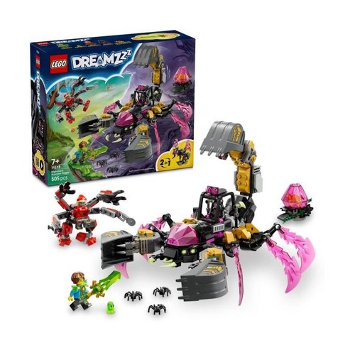 Lego dreamzzz 71513 - lego,