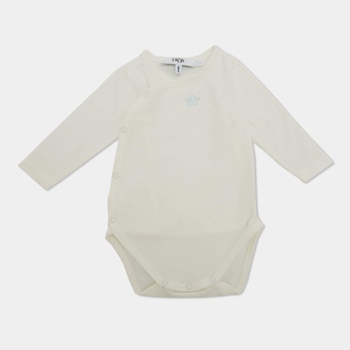 Baby dior white star - baby,