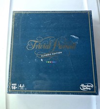 Trivial pursuit classic - trivial,