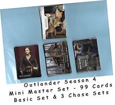 Outlander Saison 4 (Quatre) -
