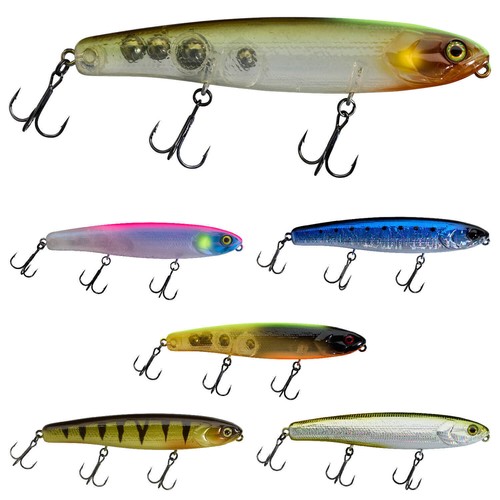 Illex bonnie 128 wobbler - bonnie,