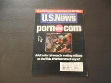 US News World Report Mar 27 2000 Porn Dot Com      ID:33986