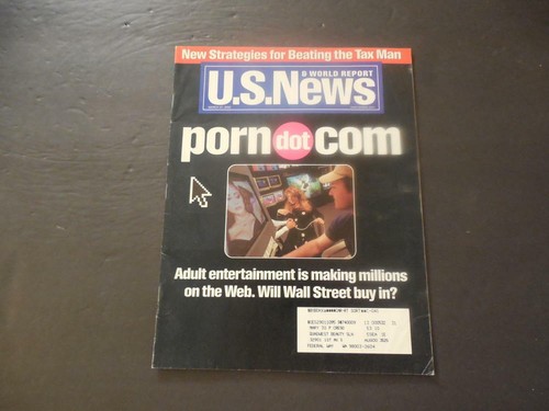 News world report mar - news,