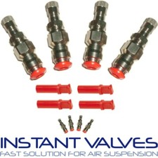 RANGE ROVER P38 4 VALVES DU