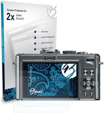 Bruni 2x Écran protecteur