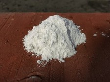 POUDRE DE MARBRE , 1 KG