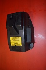 Capot Tronçonneuse JONSERED