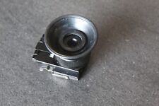 (E1B)  MAMIYA viseur