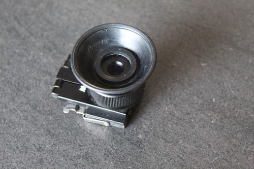 Mamiya viseur - (e1b),