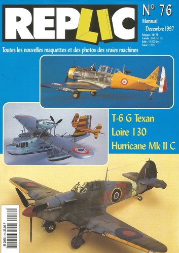 Replic g texan - replic, n°76