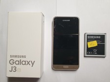 !!! _ HS _ SAMSUNG _ TELEPHON J3-6 (2016) SM-J320FN _ HS _ EN PANNE _ !!!