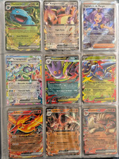 Lot Premium Cartes Pokémon