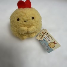 Peluche Sumikko Gurashi Tenori