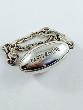 PORTE-CLES - PARIS-RHONE -