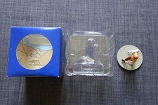 MOULINSART - HERGE - TINTIN -