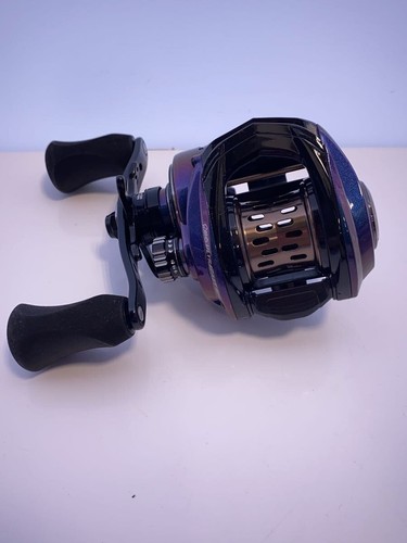 Abu garcia revo - garcia,