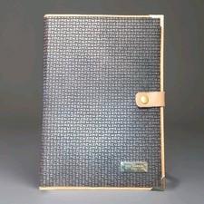 Porte-document vintage Ted