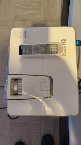 Videoprojecteur benq w1100 - benq,