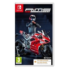 Nacon Switch Rims Racing