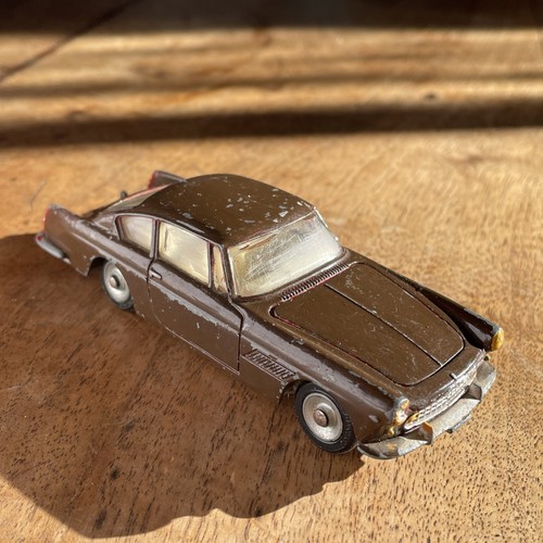 Ferrari 250gt 43e - 1/43e, toys