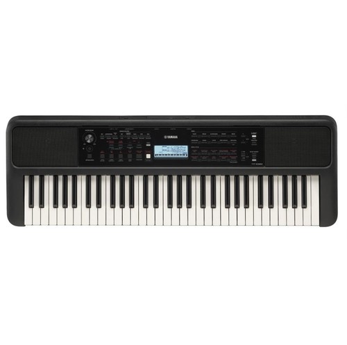Yamaha psr e383 digital - yamaha, psr-e383
