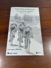 Livre Vélo Club de Roubaix