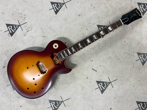 Epiphone les paul standard - epiphone,