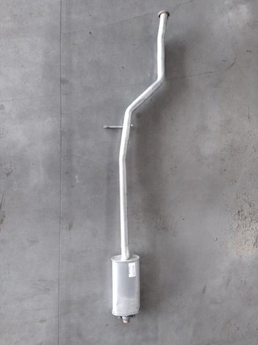 Tube intermediaire