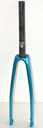 Fourche carbone cube - cube, litening
