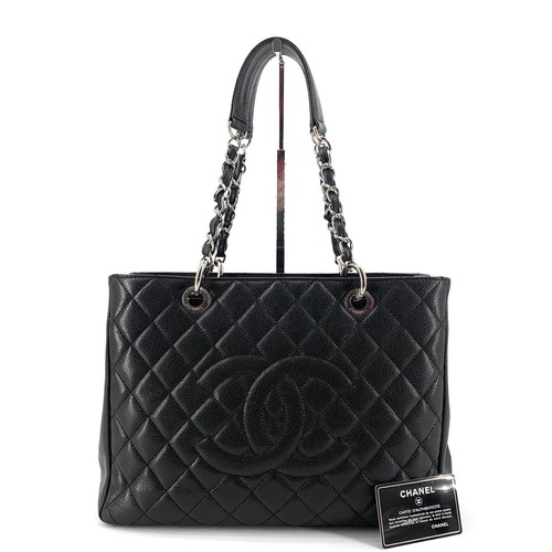 Chanel sac épaule - à, grand