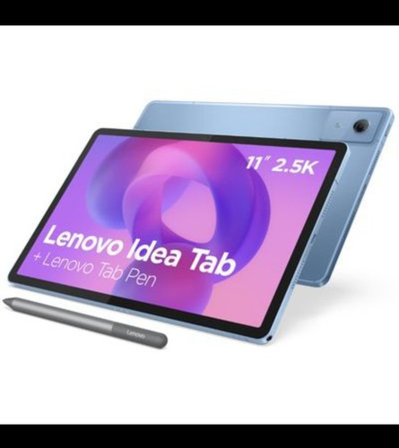 Tablette tactile lenovo idea - tablette,