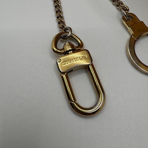 Louis vuitton chaine ancre - louis,